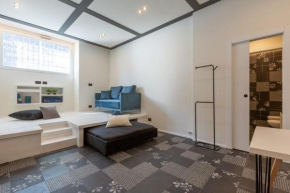 1FO6 Navigli-Duomo Luxury Apartment